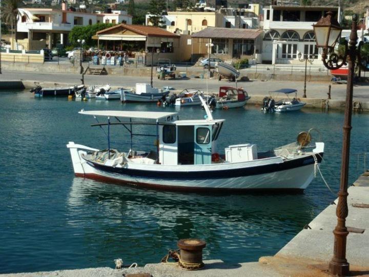شقة Kiveli ميلاتوس المظهر الخارجي الصورة